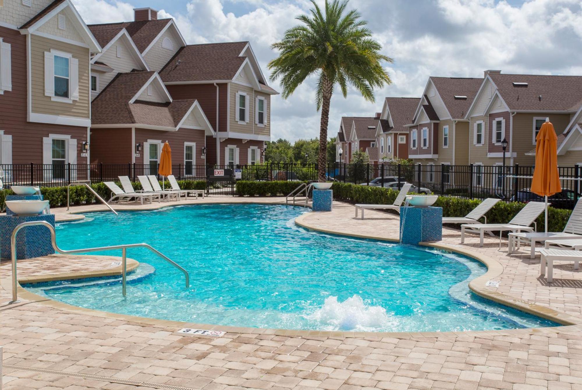אורלנדו Themed Disney House 5 Min To Disney Parks, Heated Pool, Jacuzzi, Gym And More מראה חיצוני תמונה