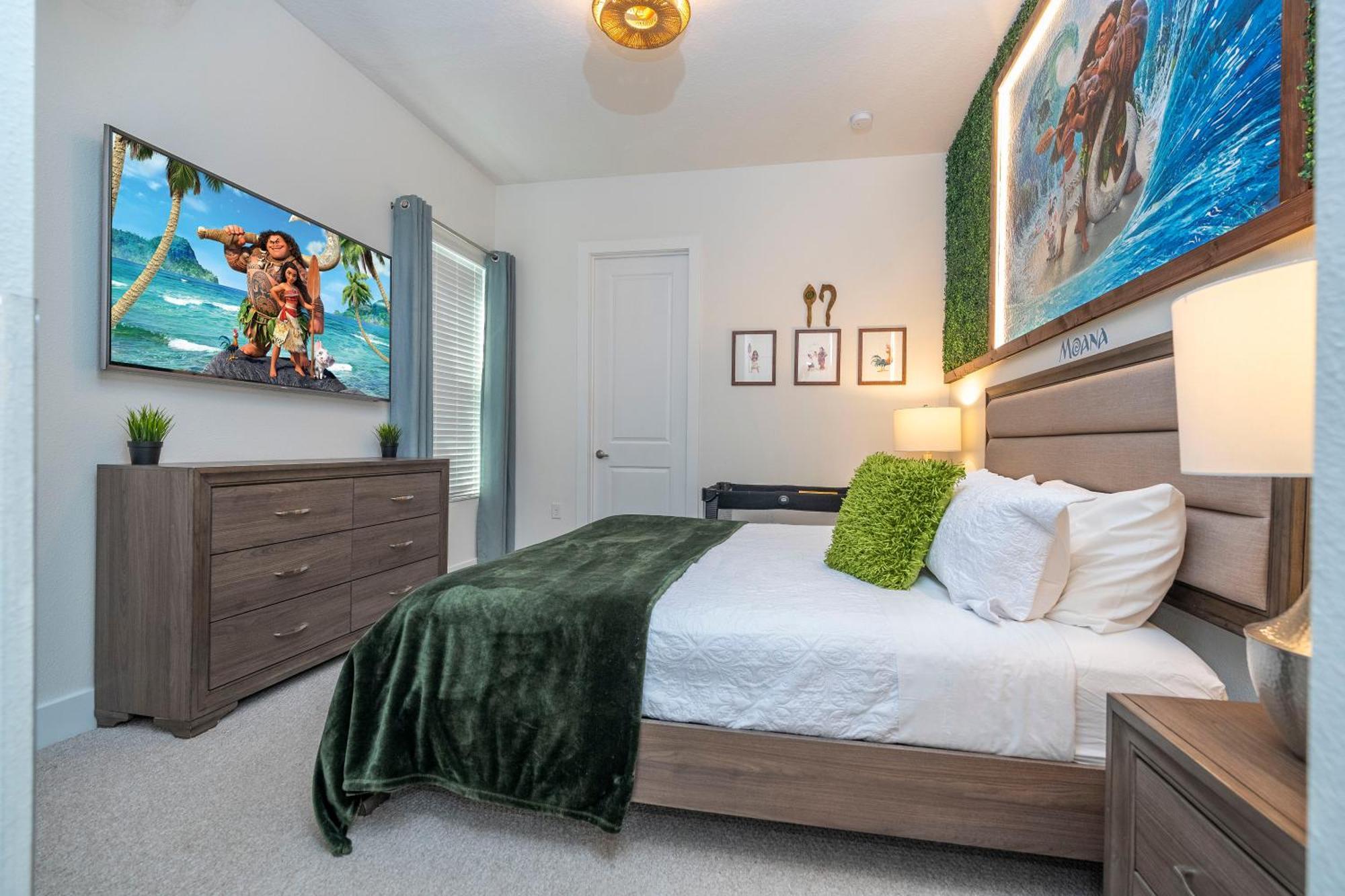 אורלנדו Themed Disney House 5 Min To Disney Parks, Heated Pool, Jacuzzi, Gym And More מראה חיצוני תמונה