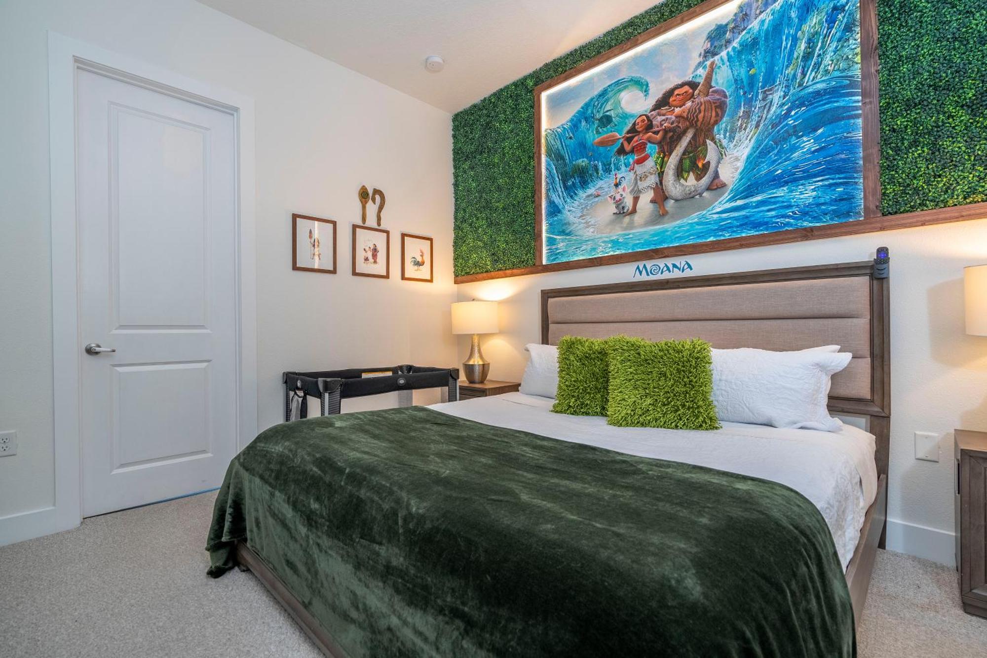 אורלנדו Themed Disney House 5 Min To Disney Parks, Heated Pool, Jacuzzi, Gym And More מראה חיצוני תמונה