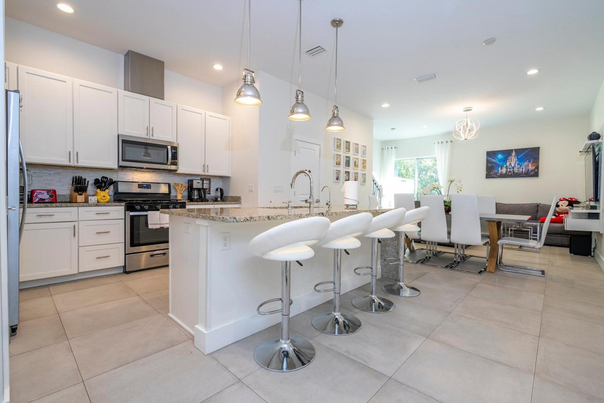 אורלנדו Themed Disney House 5 Min To Disney Parks, Heated Pool, Jacuzzi, Gym And More מראה חיצוני תמונה