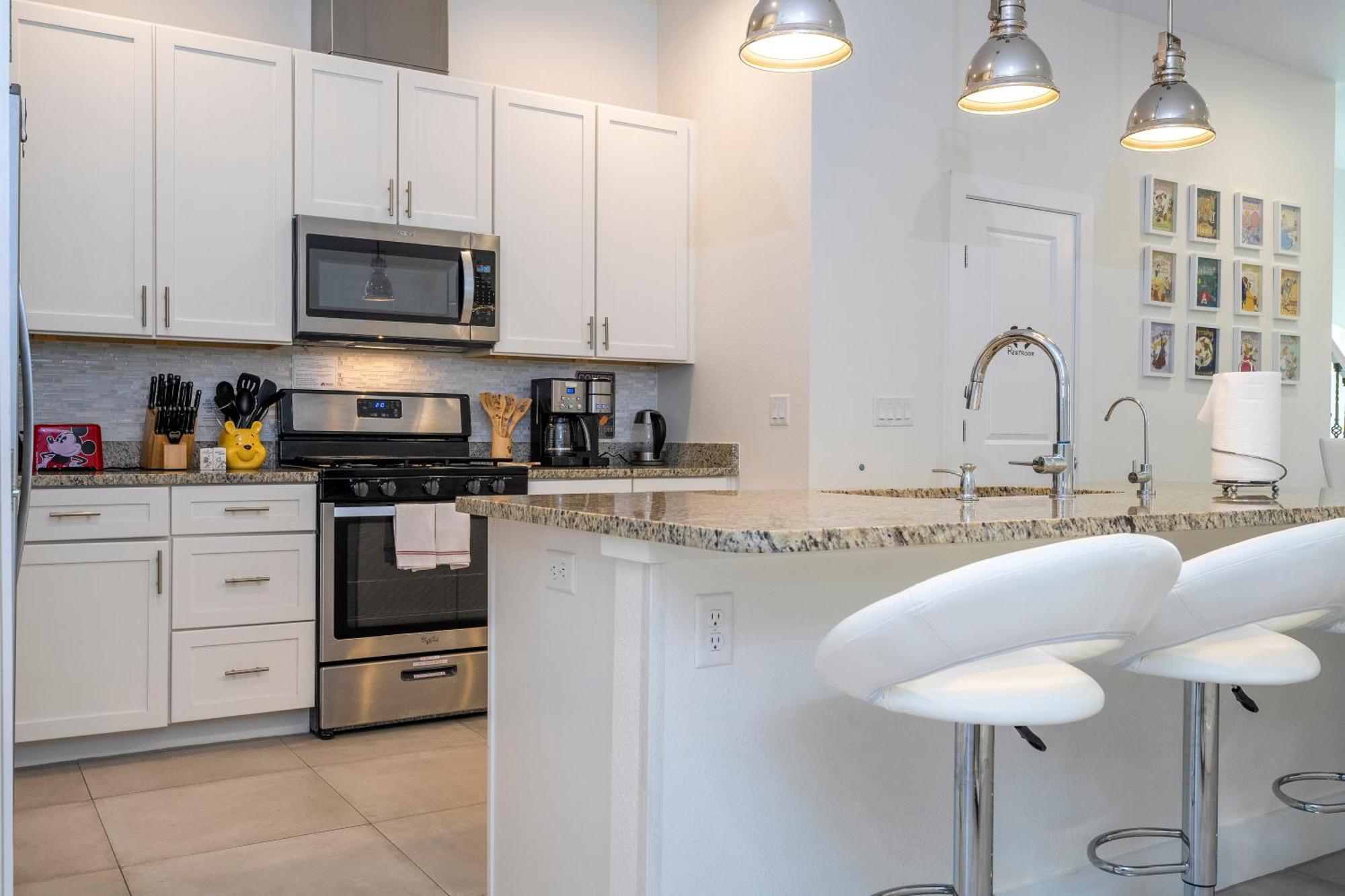 אורלנדו Themed Disney House 5 Min To Disney Parks, Heated Pool, Jacuzzi, Gym And More מראה חיצוני תמונה