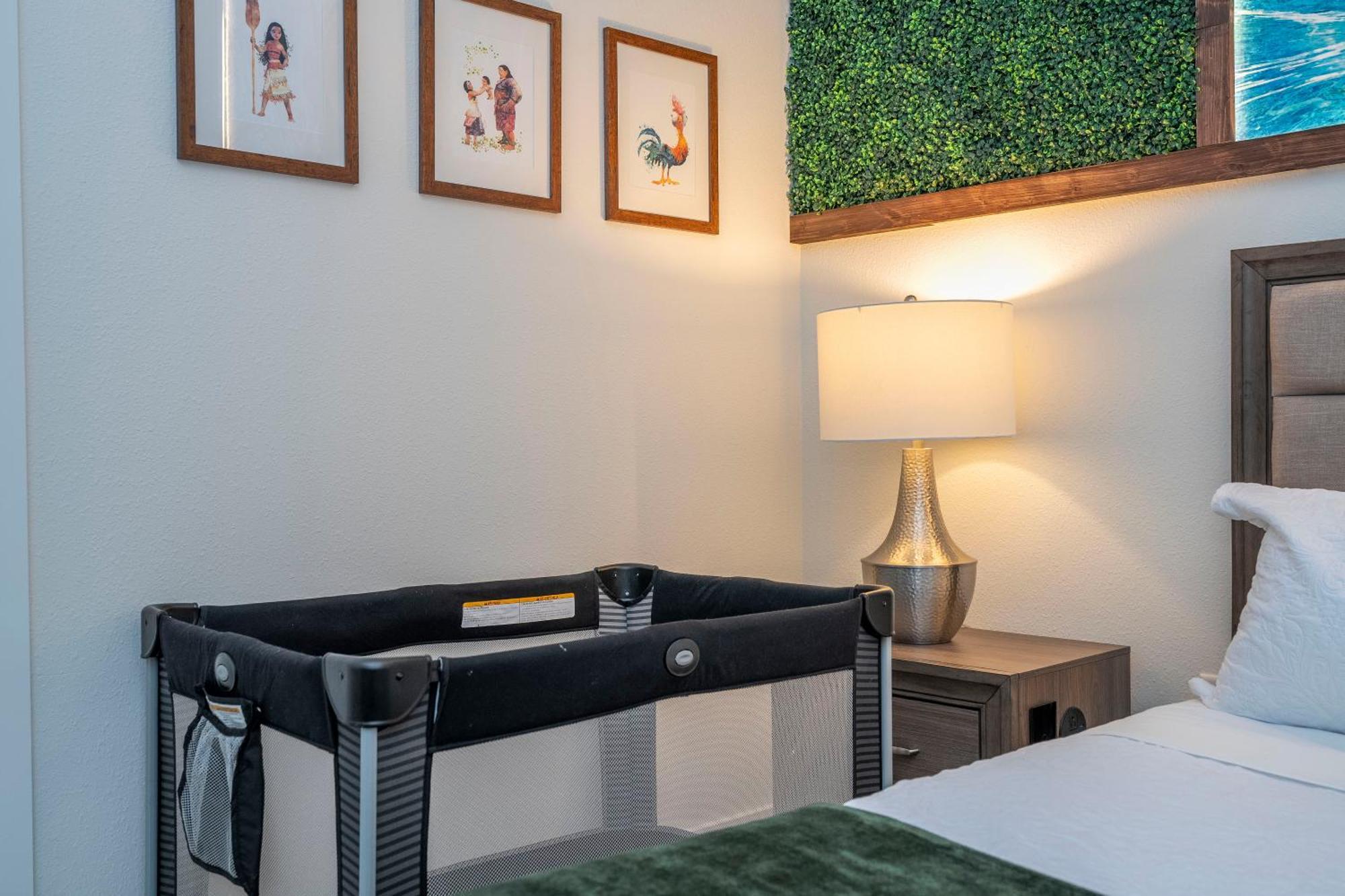 אורלנדו Themed Disney House 5 Min To Disney Parks, Heated Pool, Jacuzzi, Gym And More מראה חיצוני תמונה