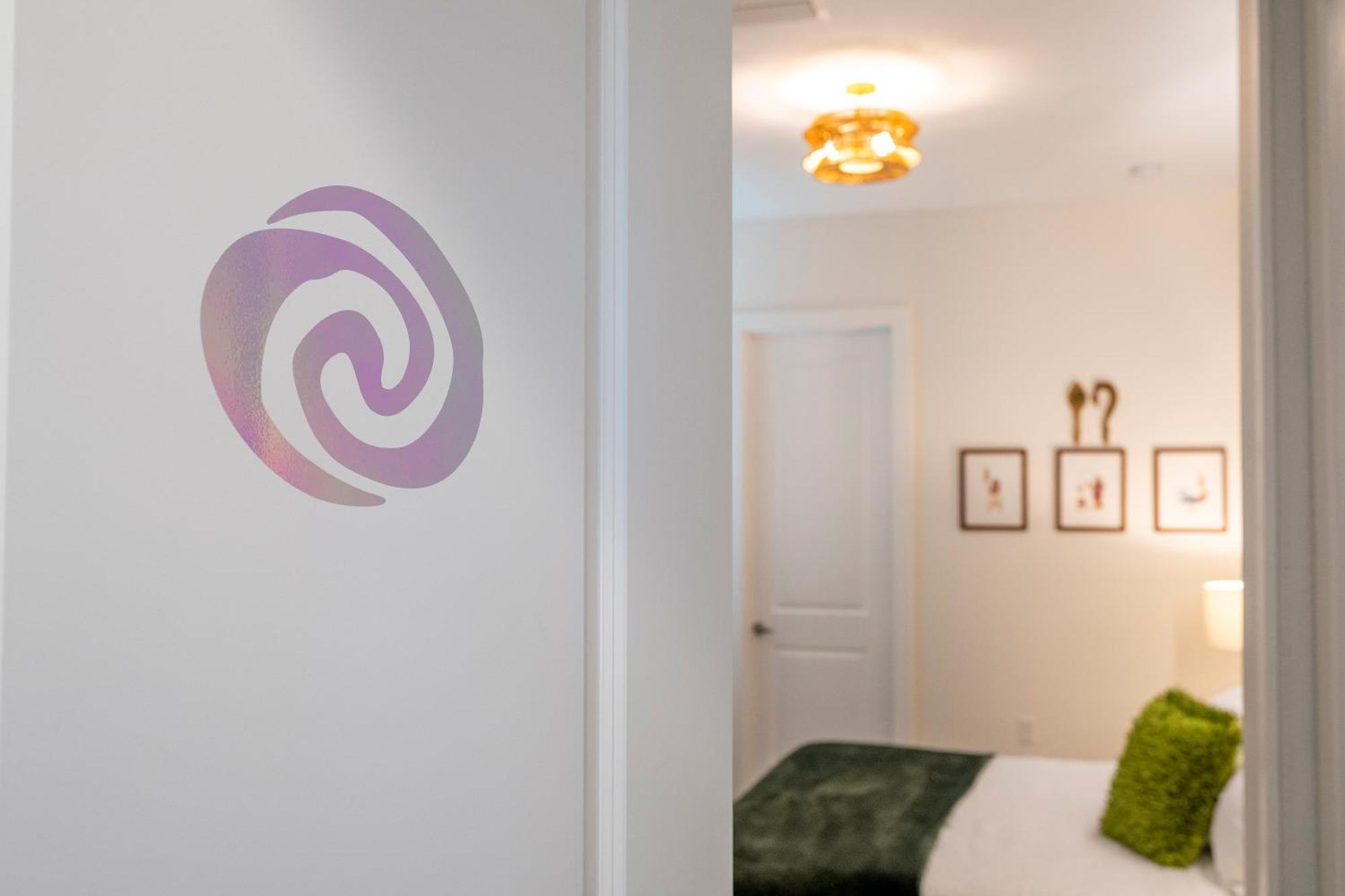 אורלנדו Themed Disney House 5 Min To Disney Parks, Heated Pool, Jacuzzi, Gym And More מראה חיצוני תמונה