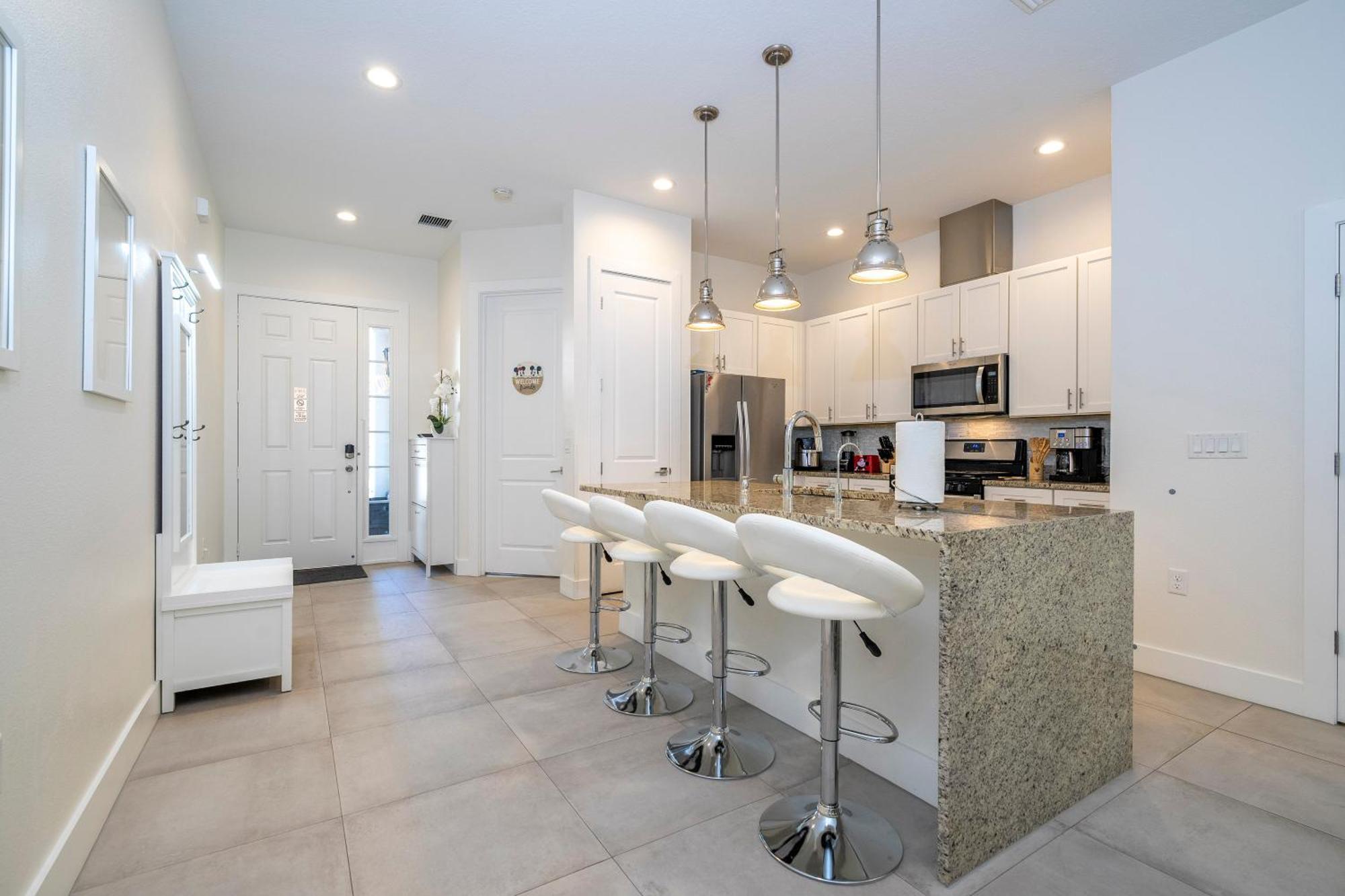 אורלנדו Themed Disney House 5 Min To Disney Parks, Heated Pool, Jacuzzi, Gym And More מראה חיצוני תמונה