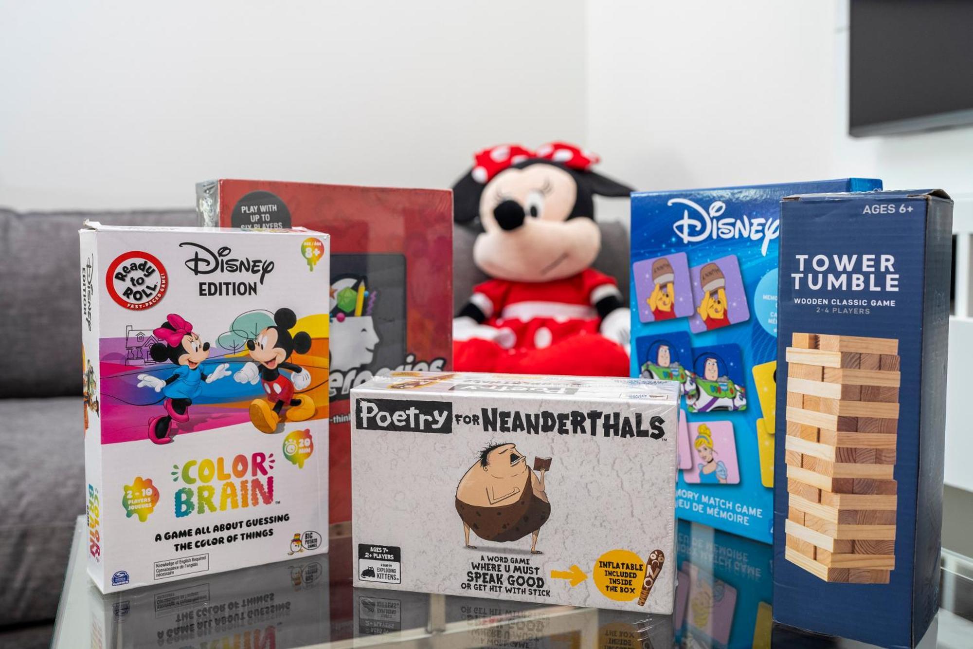 אורלנדו Themed Disney House 5 Min To Disney Parks, Heated Pool, Jacuzzi, Gym And More מראה חיצוני תמונה