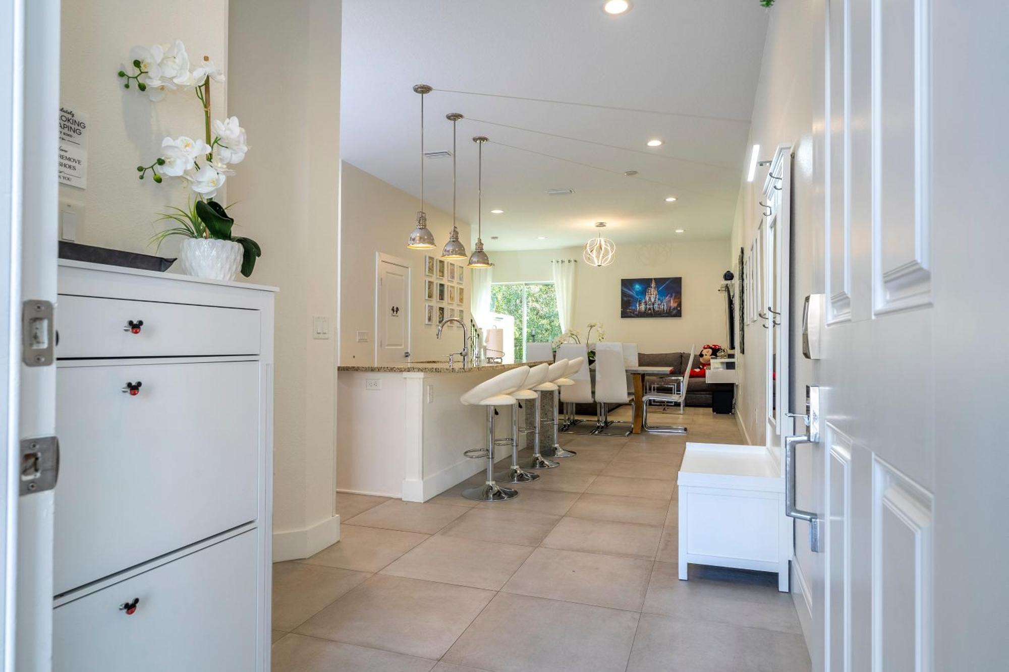 אורלנדו Themed Disney House 5 Min To Disney Parks, Heated Pool, Jacuzzi, Gym And More מראה חיצוני תמונה