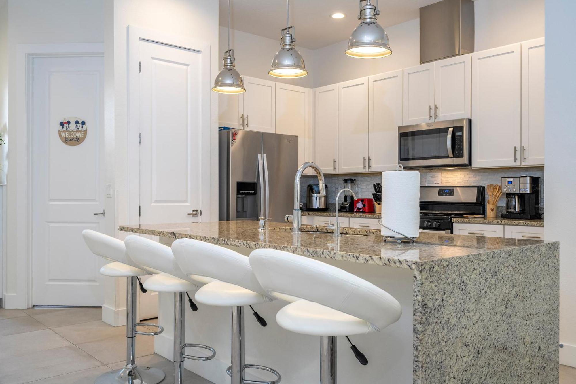 אורלנדו Themed Disney House 5 Min To Disney Parks, Heated Pool, Jacuzzi, Gym And More מראה חיצוני תמונה